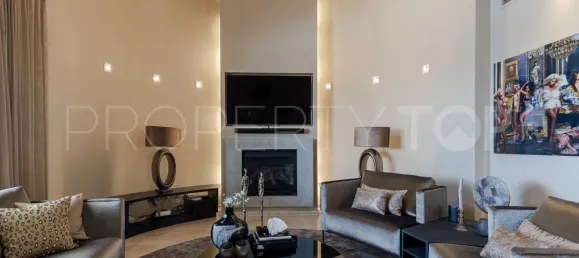 7 Schlafzimmer Villa in La Quinta, Spain, Nr. 187745 23