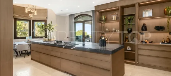 7 Schlafzimmer Villa in La Quinta, Spain, Nr. 187745 30