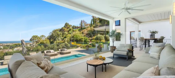 7 Schlafzimmer Villa in La Quinta, Spain, Nr. 187745 47