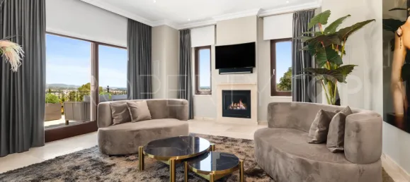 7 Schlafzimmer Villa in La Quinta, Spain, Nr. 187745 41