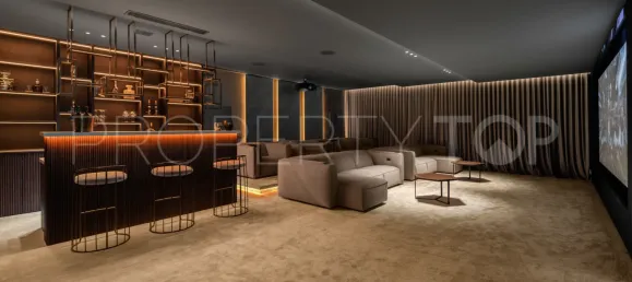 7 Schlafzimmer Villa in La Quinta, Spain, Nr. 187745 15