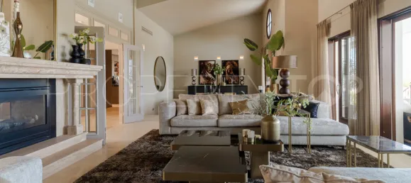 7 Schlafzimmer Villa in La Quinta, Spain, Nr. 187745 35