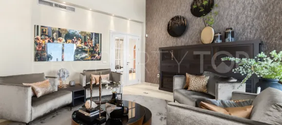 7 Schlafzimmer Villa in La Quinta, Spain, Nr. 187745 8