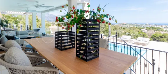 7 Schlafzimmer Villa in La Quinta, Spain, Nr. 187745 44