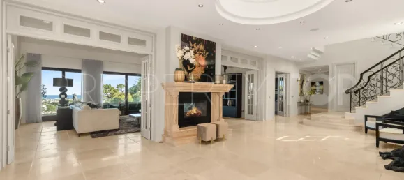 7 Schlafzimmer Villa in La Quinta, Spain, Nr. 187745 4