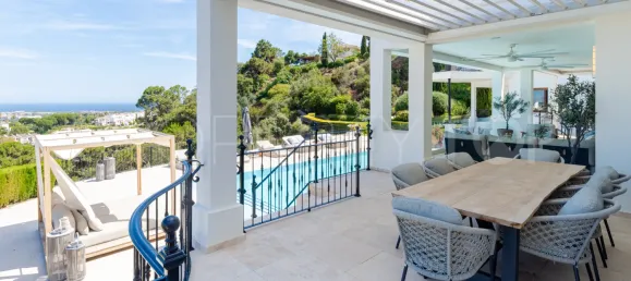 7 Schlafzimmer Villa in La Quinta, Spain, Nr. 187745 45