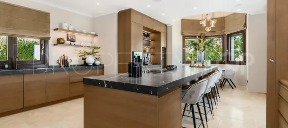 7 Schlafzimmer Villa in La Quinta, Spain, Nr. 187745 26