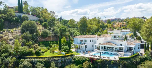 7 Schlafzimmer Villa in La Quinta, Spain, Nr. 187745 27