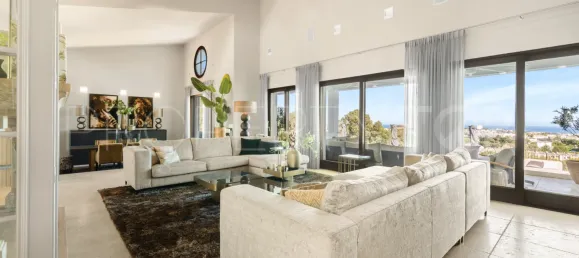 7 Schlafzimmer Villa in La Quinta, Spain, Nr. 187745 37