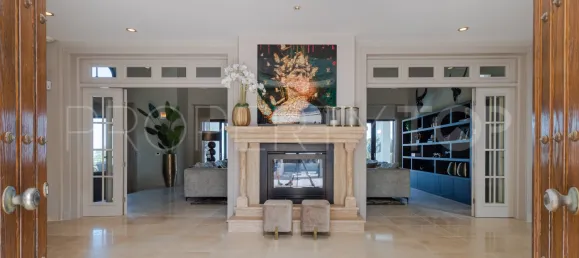 7 Schlafzimmer Villa in La Quinta, Spain, Nr. 187745 20