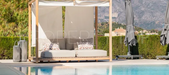 7 Schlafzimmer Villa in La Quinta, Spain, Nr. 187745 32