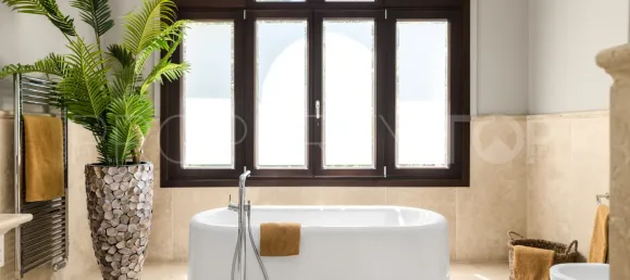 7 Schlafzimmer Villa in La Quinta, Spain, Nr. 187745 39