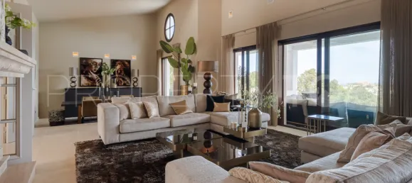 7 Schlafzimmer Villa in La Quinta, Spain, Nr. 187745 34