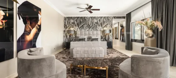 7 Schlafzimmer Villa in La Quinta, Spain, Nr. 187745 43