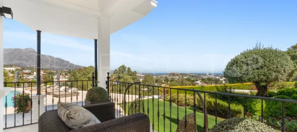 7 Schlafzimmer Villa in La Quinta, Spain, Nr. 187745 25