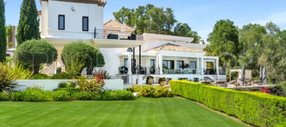 7 Schlafzimmer Villa in La Quinta, Spain, Nr. 187745 22