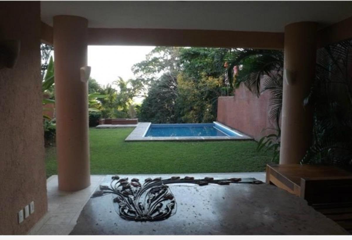 3 غرف نوم منزل في Guerrero, Mexico رقم 188946