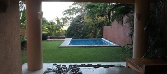 3 غرف نوم منزل في Guerrero, Mexico رقم 188946 2