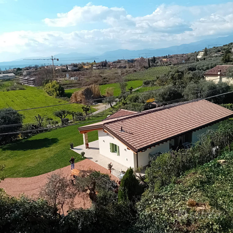 8 rooms House in Lazise, Italy No. 257402