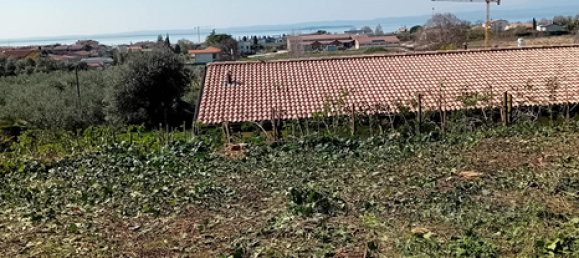 8 rooms House in Lazise, Italy No. 257402 3