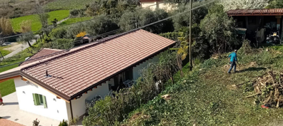 8 rooms House in Lazise, Italy No. 257402 6