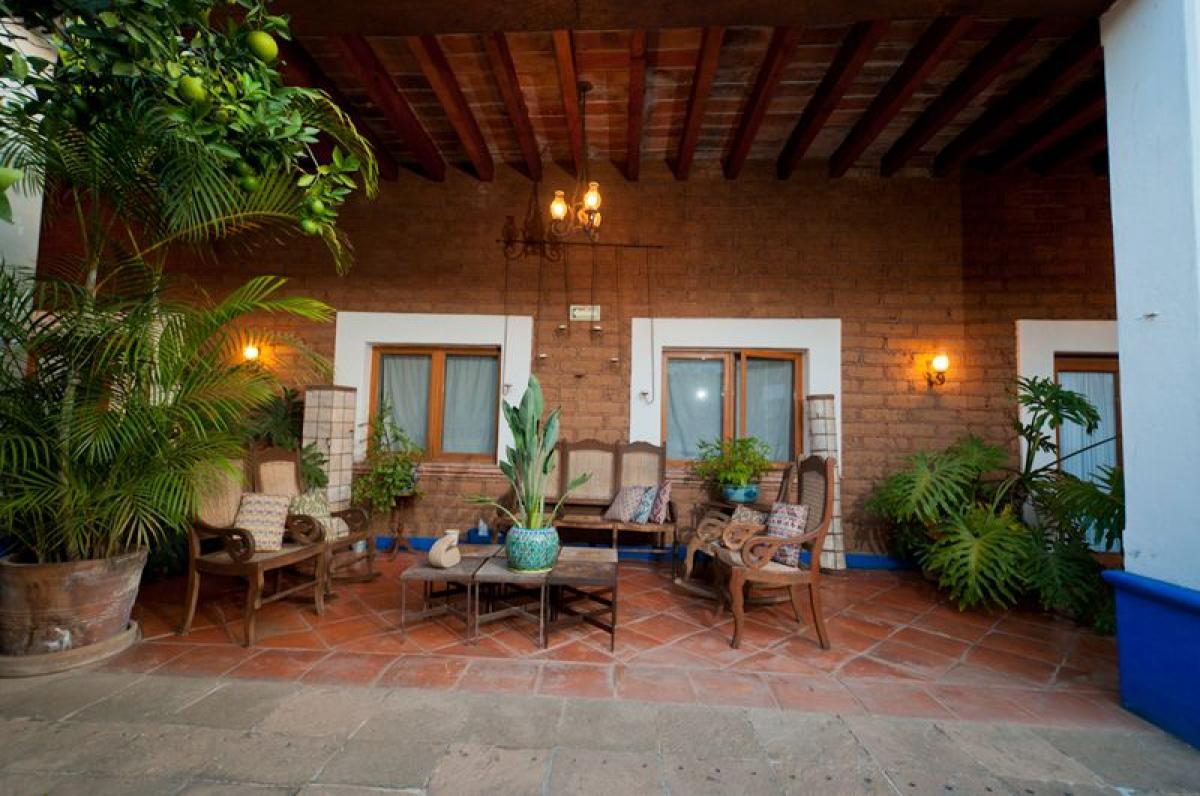 6 chambres Maison à Heroica Matamoros, Mexico No. 227081