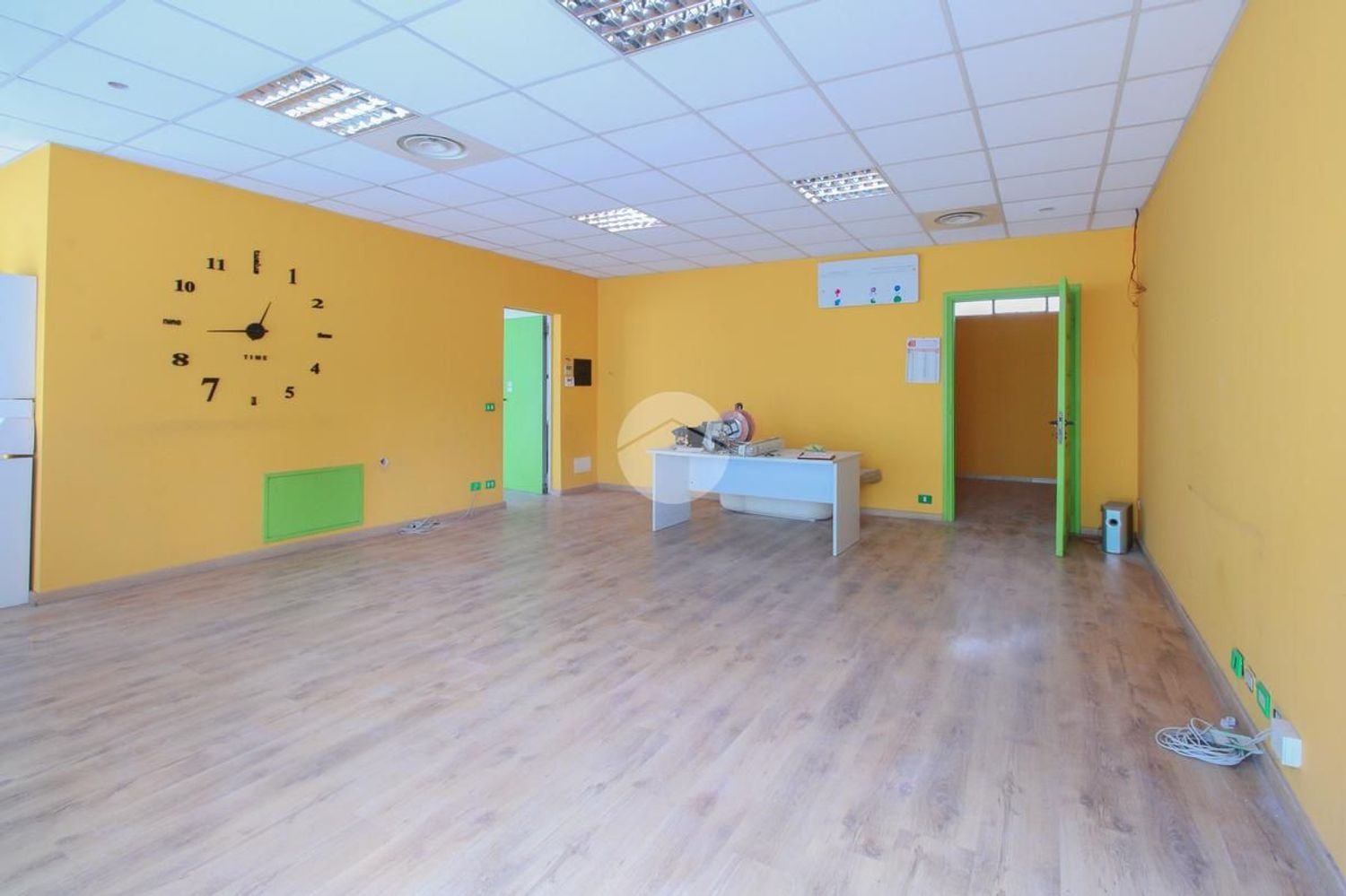 Imóvel comercial em Vaprio d'Adda, Italy 135 m² N.º 278390