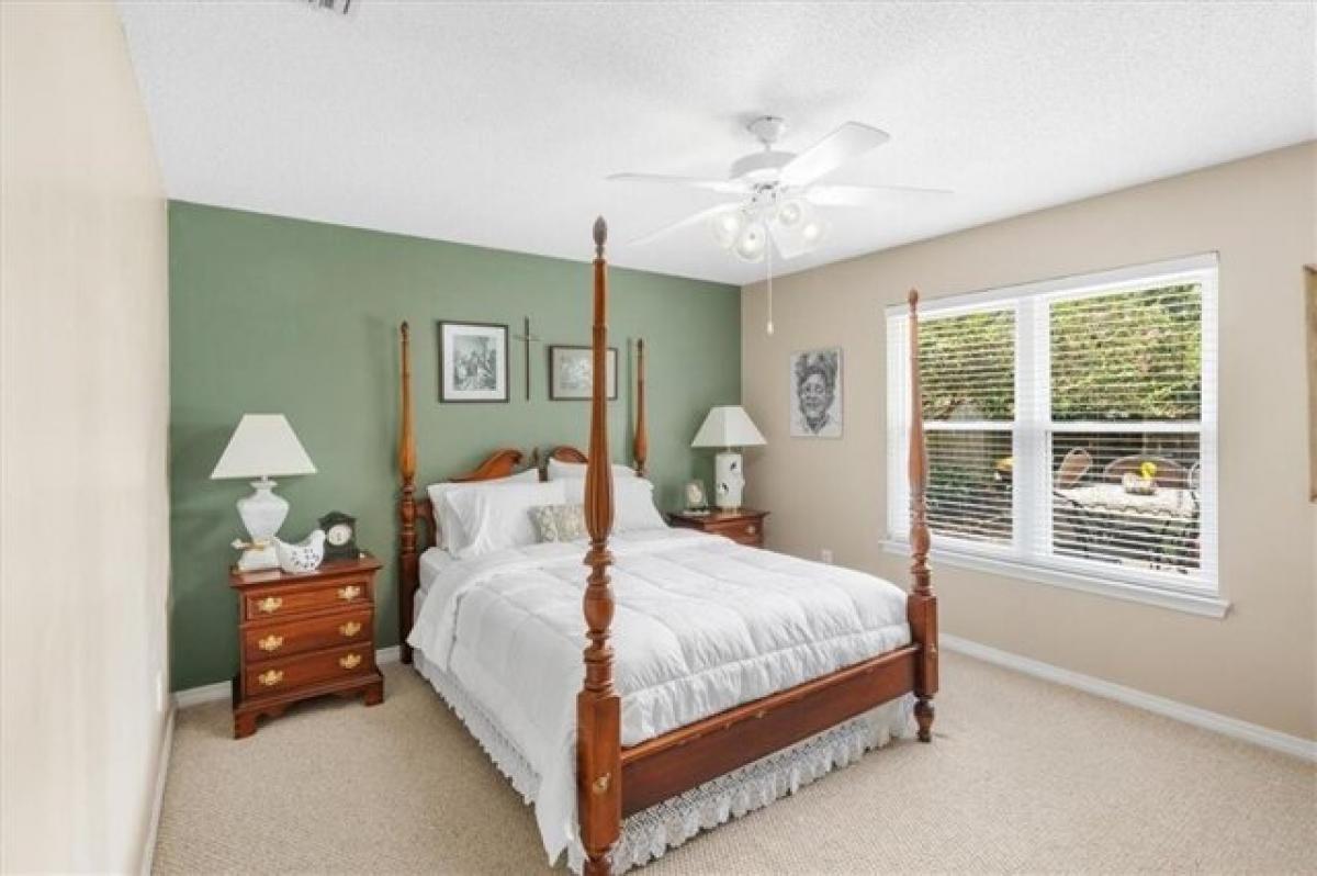 Casa de 3 dormitorios en Mobile, USA No. 375983