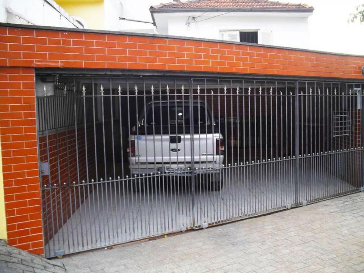 3 غرف نوم منزل في Sao Paulo, Brazil رقم 467302