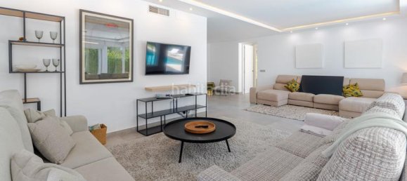 Вилла с 6 спальнями в Марбелья, Испания № 80864 3