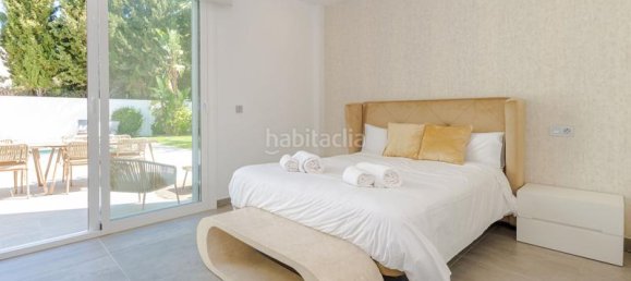 Вилла с 6 спальнями в Марбелья, Испания № 80864 14