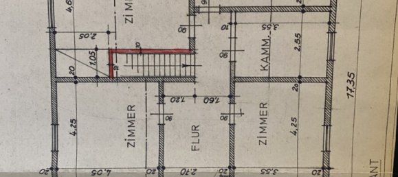 7غرفة بناية في Kassel, Germany رقم 143650 12