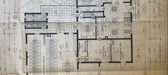 7غرفة بناية في Kassel, Germany رقم 143650 11