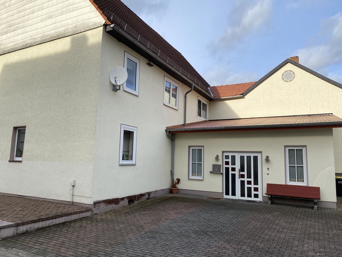 7غرفة بناية في Kassel, Germany رقم 143650