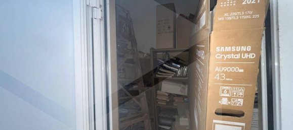 2-Zimmer Gewerbliche Immobilie in Bari, Italy, Nr. 23995 39