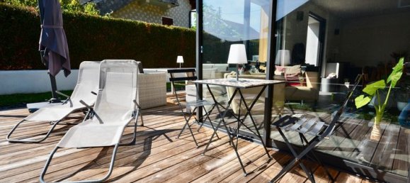 Casa de 4 dormitorios en Haute-Savoie, France No. 314962 12