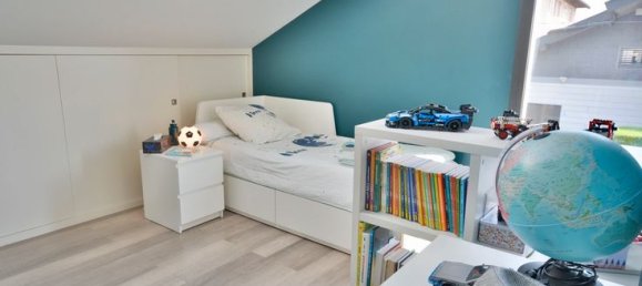 Casa de 4 dormitorios en Haute-Savoie, France No. 314962 10