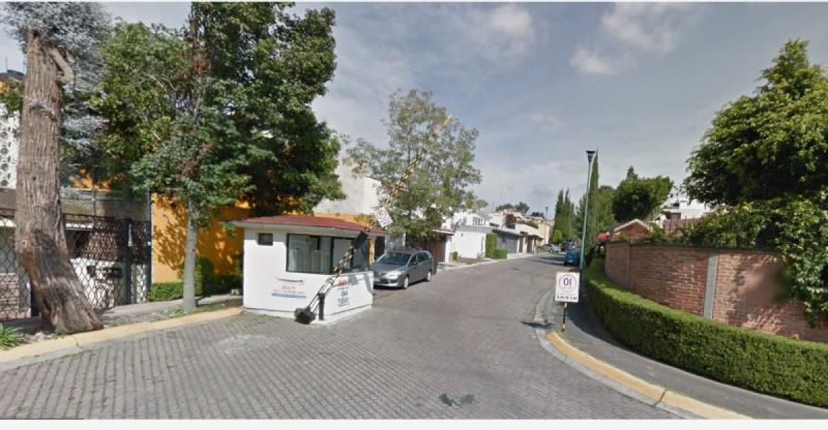 4 bedrooms House in Mexico No. 224554