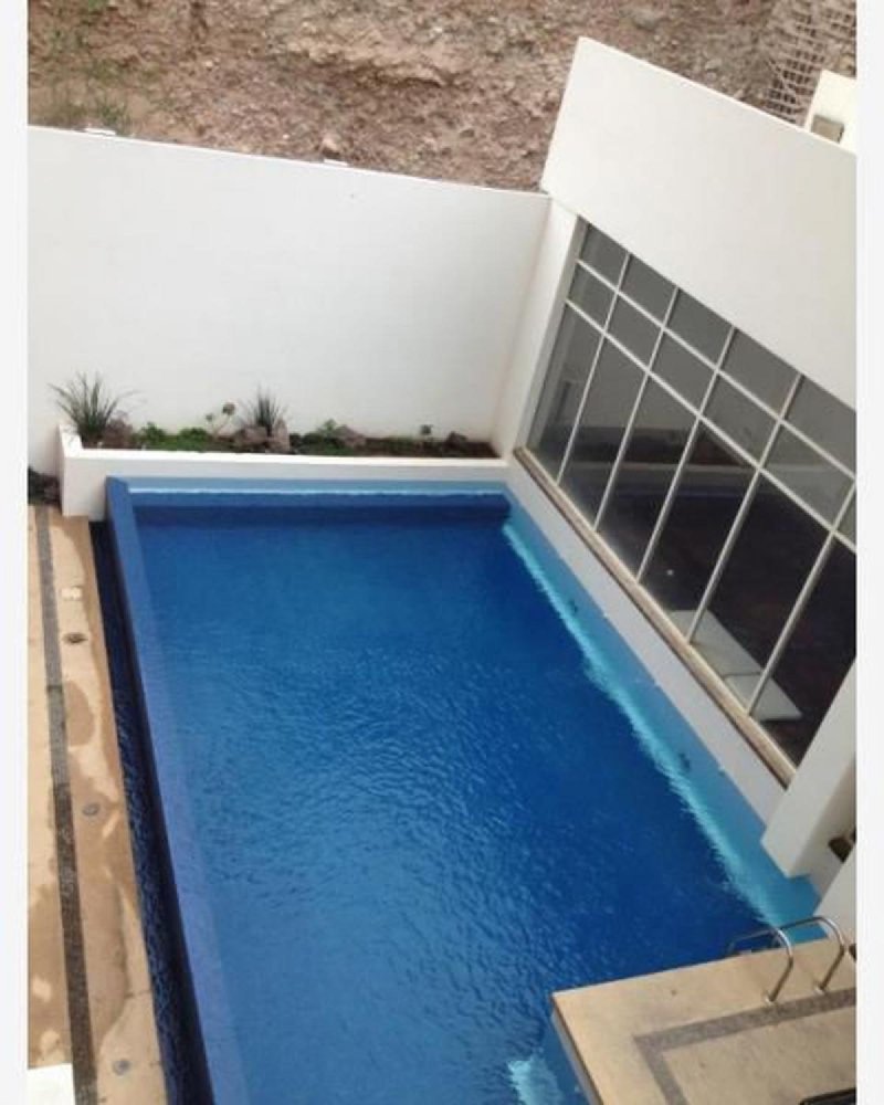 3 bedrooms Apartment in Sinaloa, Mexico No. 179040