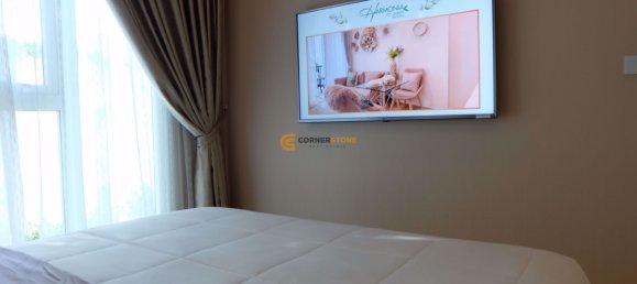 Apartamento em condomínio em Pattaya, Thailand N.º 19531 7