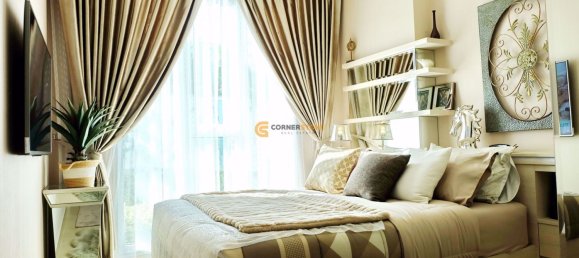 Apartamento em condomínio em Pattaya, Thailand N.º 19531 5