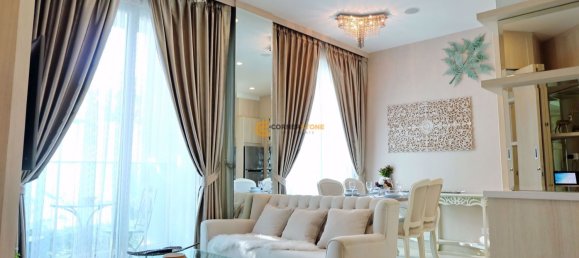 Apartamento em condomínio em Pattaya, Thailand N.º 19531 9