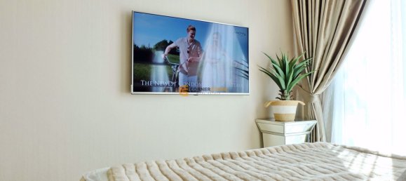 Apartamento em condomínio em Pattaya, Thailand N.º 19531 4