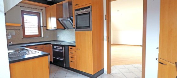 2 bedrooms Apartment in Baden-Wurttemberg, Germany No. 35038 4
