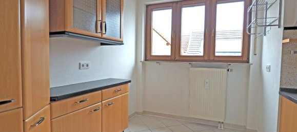 2 bedrooms Apartment in Baden-Wurttemberg, Germany No. 35038 5