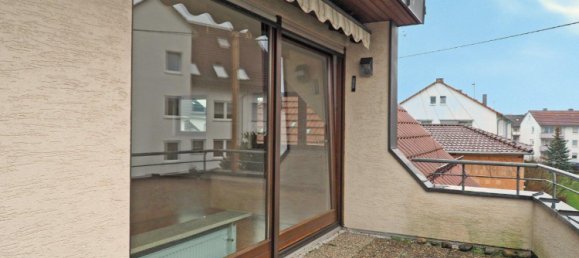 2 bedrooms Apartment in Baden-Wurttemberg, Germany No. 35038 11