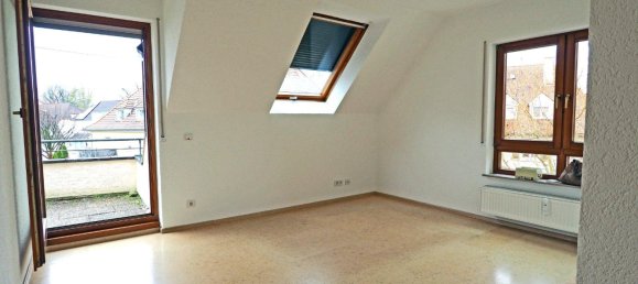 2 bedrooms Apartment in Baden-Wurttemberg, Germany No. 35038 7