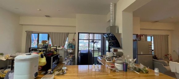 Кондоминиум  с 3 спальнями в Сатхон, Таиланд № 5824 2