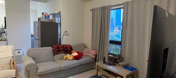 Кондоминиум  с 3 спальнями в Сатхон, Таиланд № 5824 4