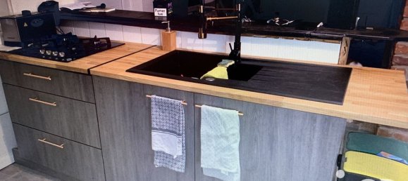 1 chambre Maison de ville à Fiennes, France No. 235107 4